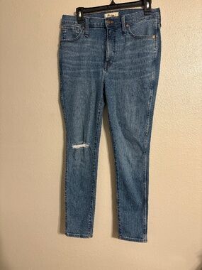 Madewell size 30 jeans